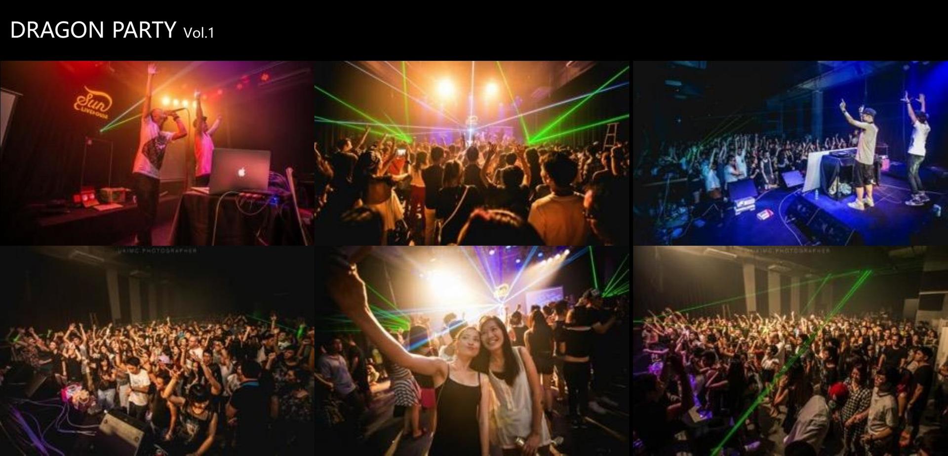 艺术展览《城市切片》