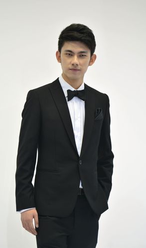 徐文宏 现场执行负责人