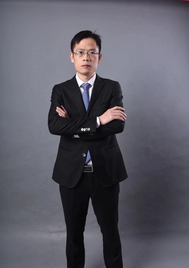 叶志鸿 品牌与内容负责人