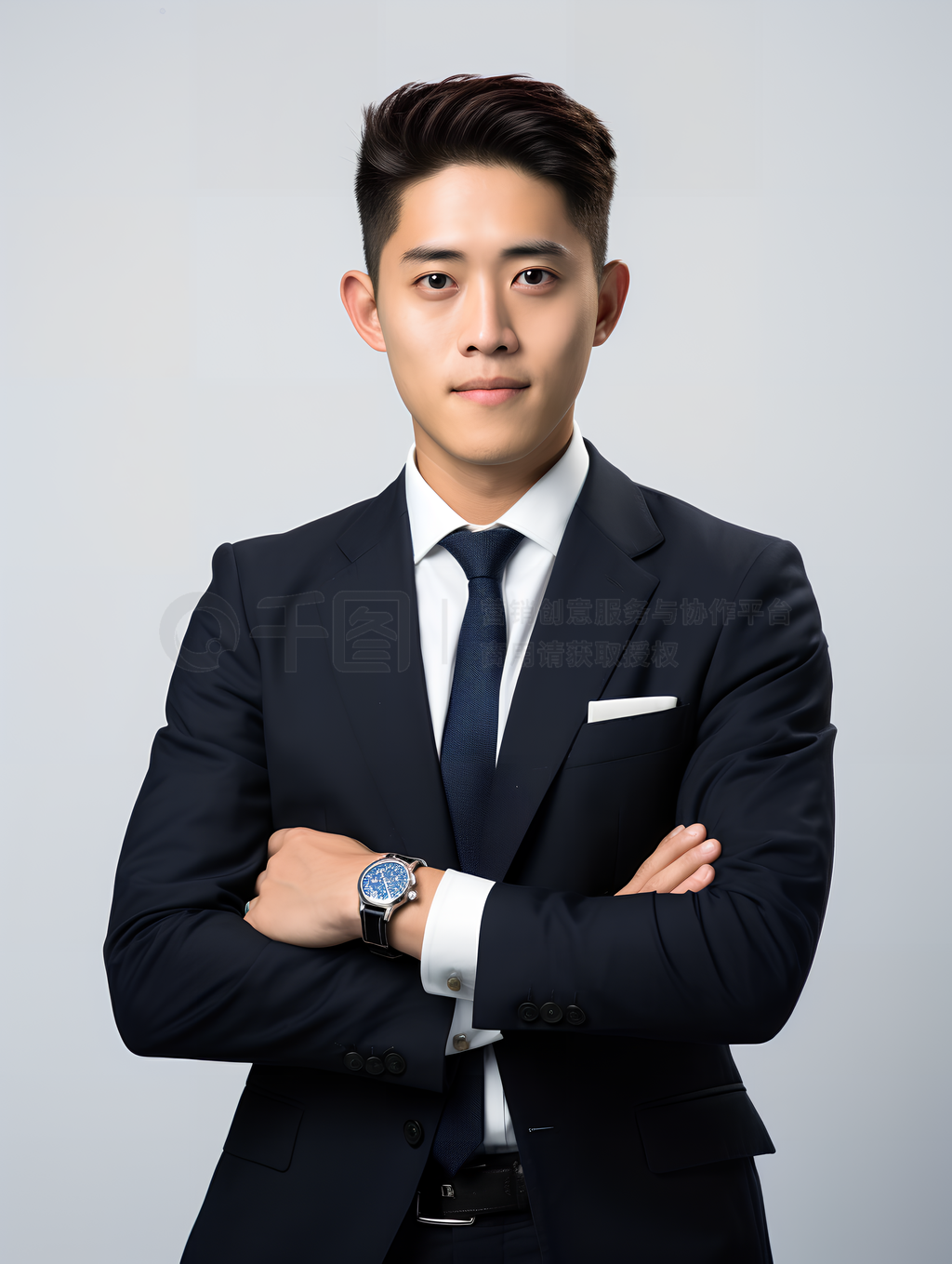 王成伟 品牌与内容负责人