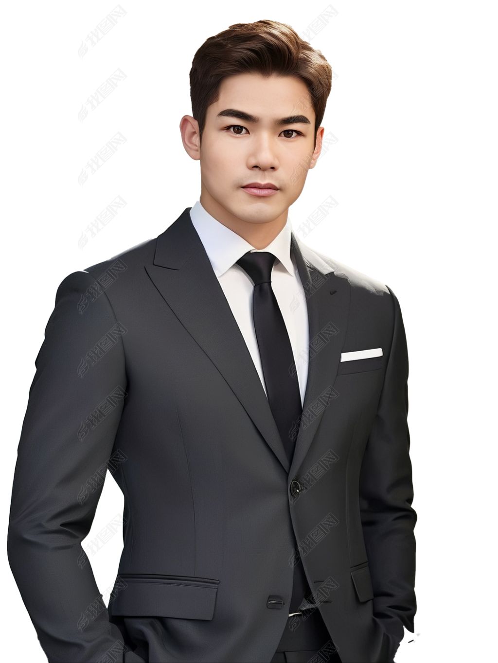 时容红 项目运营总监